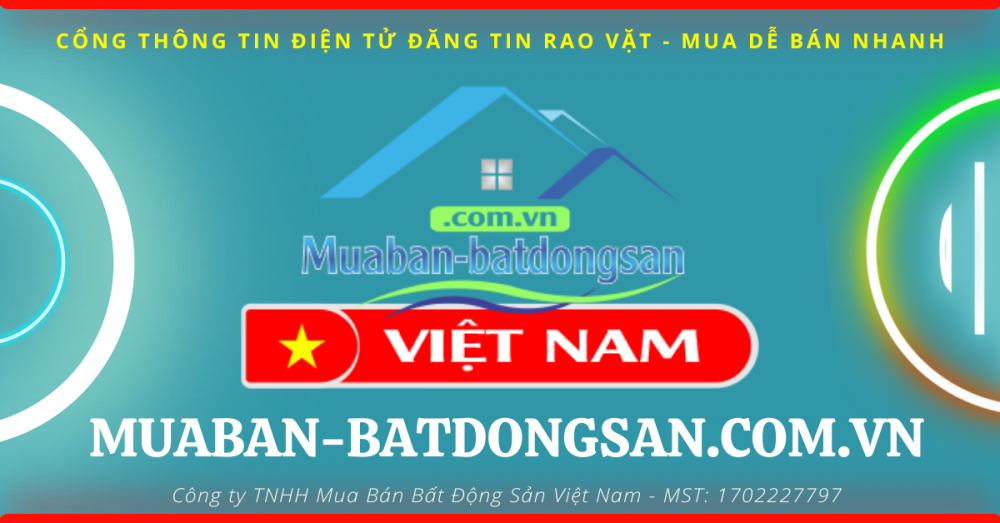 Khám Phá Sức Hút Đặc Biệt của Trang Web Đăng Tin Rao Vặt Mua Bán Bất Động Sản Toàn Quốc!